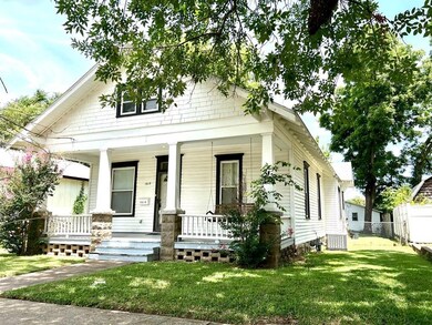 1619 Chess Ave, Parsons, KS 67357 - photo 2