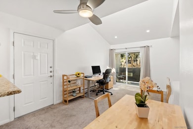 3456 Castle Glen Dr unit 290, San Diego, CA 92123 - photo 5