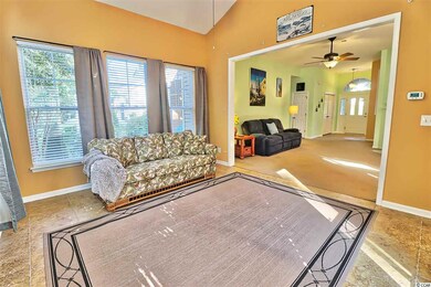 186 Cypress Creek Dr unit Linksbrook, Murrells Inlet, SC 29576 - photo 7