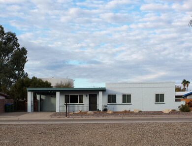 2872 W Rudasill Rd, Tucson, AZ 85741 - photo 5