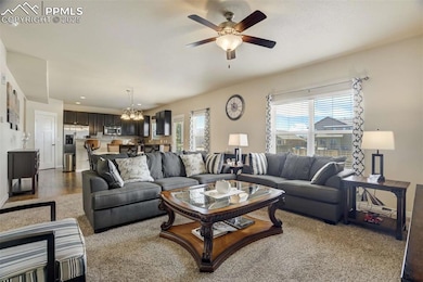 10208 Abrams Dr, Colorado Springs, CO 80925 - photo 4