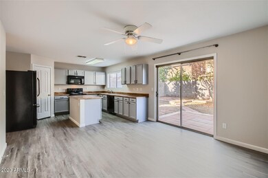 8910 E Plana Ave unit 171, Mesa, AZ 85212 - photo 4