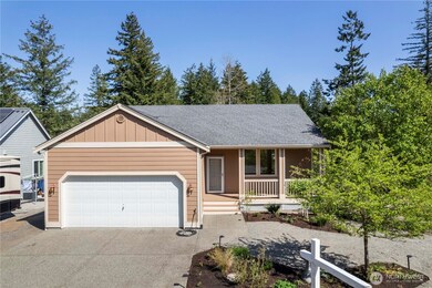 21920 Promontory Ct SE, Yelm, WA 98597 - photo 2