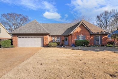 274 Bradford Trail, Collierville, TN 38017 - photo 2