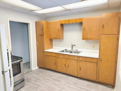 Unit 1 Kitchen