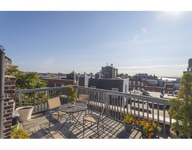 46 Lewis St unit 10, Boston, MA 02113 - photo 2