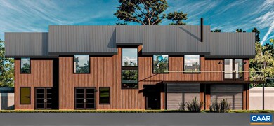 PARCEL 54 Free Union Rd, Charlottesville, VA 22901 - photo 5