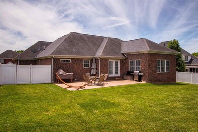 9084 Halston Cir, Newburgh, IN 47630 - photo 3