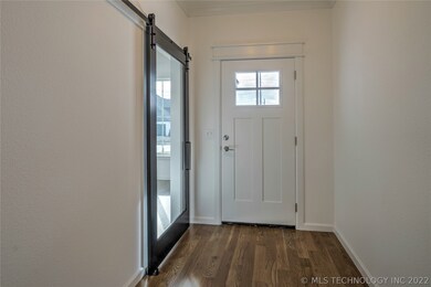 10222 S 229th East Ave, Broken Arrow, OK 74014 - photo 6