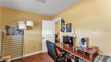 809 W Canal St, Mulberry, FL 33860 - photo 6