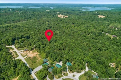 Great Location only 3 minutes from Patoka Lake Ent