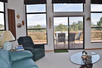 715 W Forest Dr, Payson, AZ 85541 - photo 6