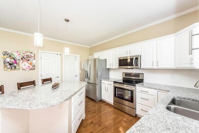 5562 Bunstine Dr, Westerville, OH 43081 - photo 5