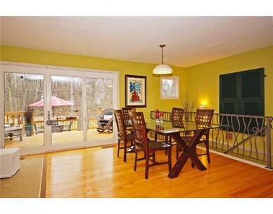 630 Flanders St, Chelsea, MI 48118 - photo 5