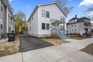 91 Alderman St, Springfield, MA 01108 - photo 2
