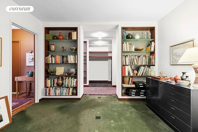 Stewart House Apartments unit 15G, New York, NY 10003 - photo 5