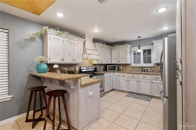 2619 Stacey St, Edinburg, TX 78539 - photo 6