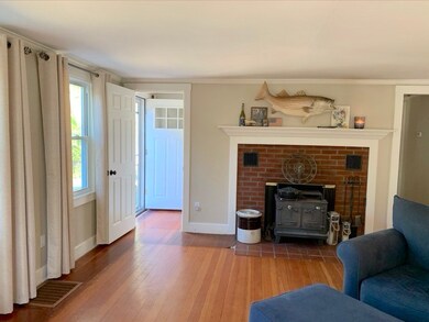 806 Rock Odundee Rd, South Dartmouth, MA 02748 - photo 4