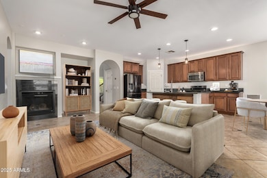 4258 E Lexington Ave, Gilbert, AZ 85234 - photo 5