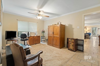 3765 Rabbit Creek Ct, Theodore, AL 36582 - photo 3