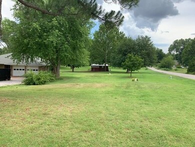 2333 Squirrel Rd, Tuttle, OK 73089 - photo 4