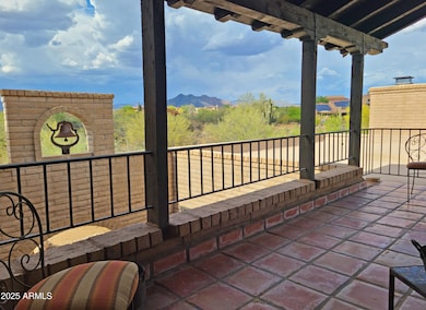 5141 E Rancho Tierra Dr, Cave Creek, AZ 85331 - photo 2