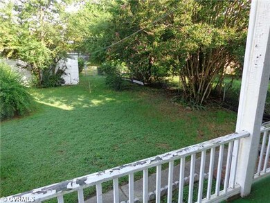 Yard/Garden
