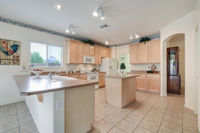 3042 S Valle Verde Cir, Mesa, AZ 85212 - photo 3