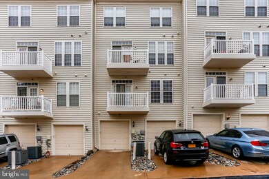 2376 Merseyside Dr unit 143, Woodbridge, VA 22191 - photo 7