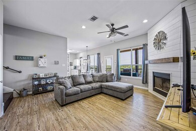 618 Elizabeth Place, Weatherford, TX 76086 - photo 4