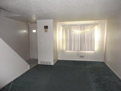 Living Room Left Side - Living Room