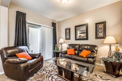 13669 Ness Ave, El Paso, TX 79928 - photo 2