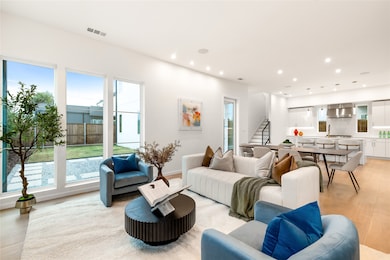 829 Nomas St, Dallas, TX 75212 - photo 3