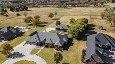 13152 S Norfolk Ave, Jenks, OK 74037 - photo 5