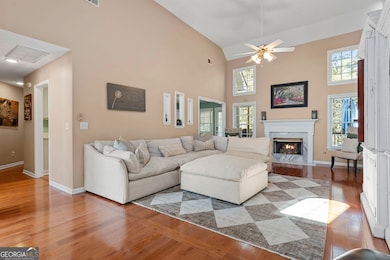 7 Crestview Ln SE, Rome, GA 30161 - photo 3