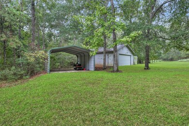 Plenty of space to call your own!