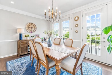 25043 Cambridge Hill Terrace, Chantilly, VA 20152 - photo 7