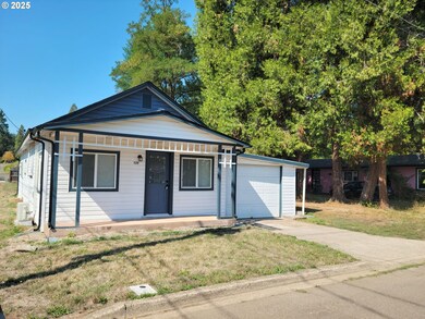 129 N P St, Cottage Grove, OR 97424 - photo 3