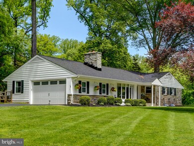 806 Post Boy Ct, Towson, MD 21286 - photo 2