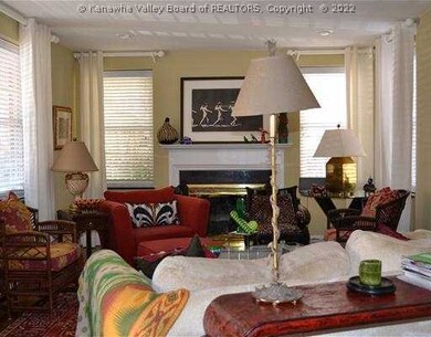 Living Room.