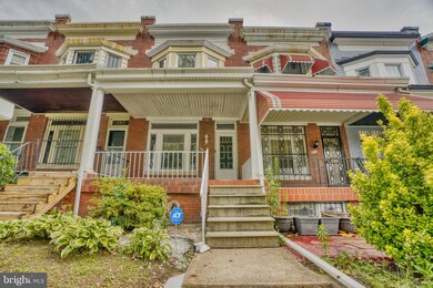613 N Rosedale St, Baltimore, MD 21216 - photo 2