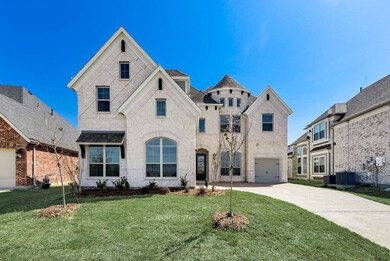 115 Lantana Ln, Wylie, TX 75098 - photo 3