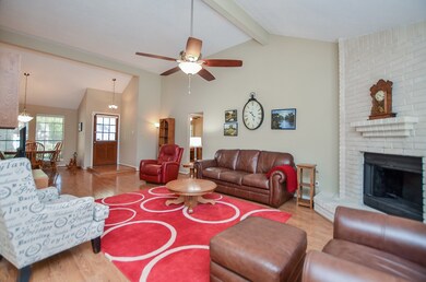 15507 Swan Creek Dr, Houston, TX 77095 - photo 7