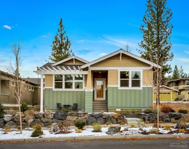 2355 NW Drouillard Ave, Bend, OR 97703 - photo 2