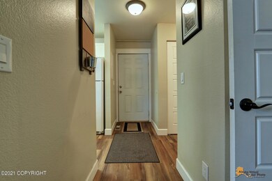 Entry way