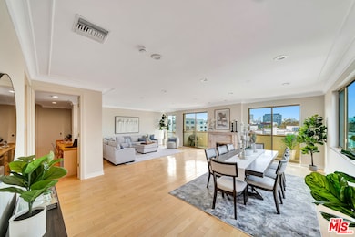 116 N Swall Dr unit 501, Beverly Hills, CA 90211 - photo 6