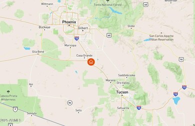 4335 N Cortez Dr unit 13, Eloy, AZ 85131 - photo 2