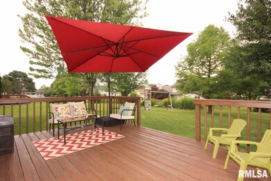 5317 N Castleberry Dr, Peoria, IL 61615 - photo 5