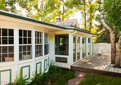 Patio/Deck