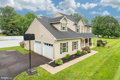 1416 Laurelwood Rd, Pottstown, PA 19465 - photo 5